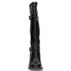 Clearance Laura Vita Bottes - MARBREO 01 Noiruni