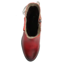 Cheap Laura Vita Bottes - MARGOTO 01