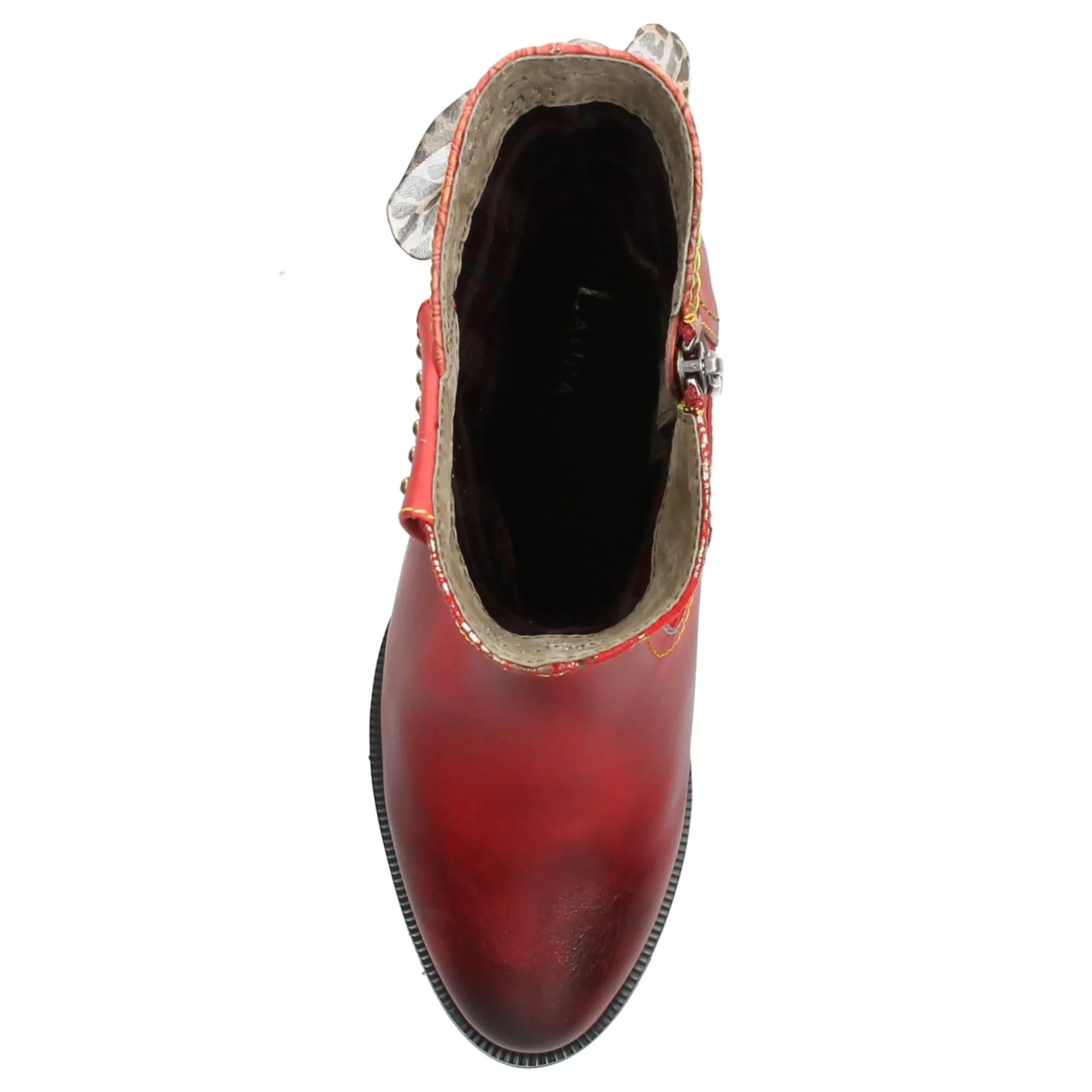 Cheap Laura Vita Bottes - MARGOTO 01