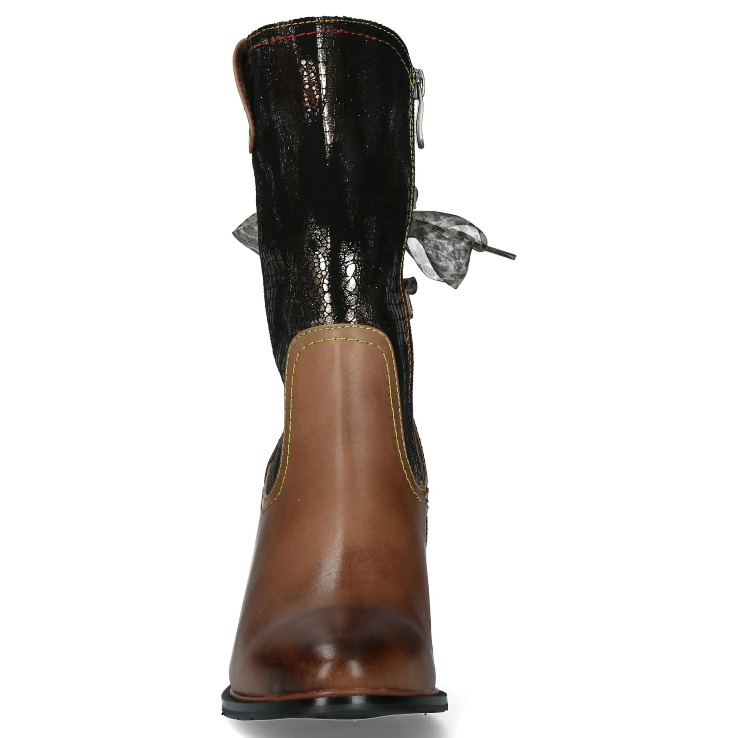 Cheap Laura Vita Bottes - MARGOTO 01