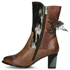 Cheap Laura Vita Bottes - MARGOTO 01