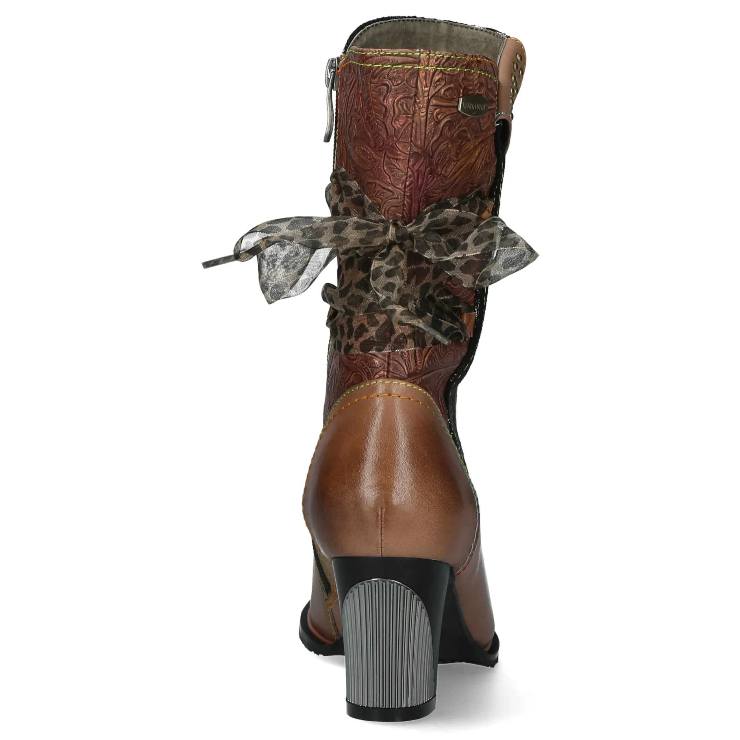 Cheap Laura Vita Bottes - MARGOTO 01
