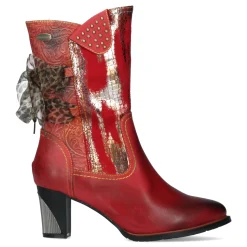 Cheap Laura Vita Bottes - MARGOTO 01