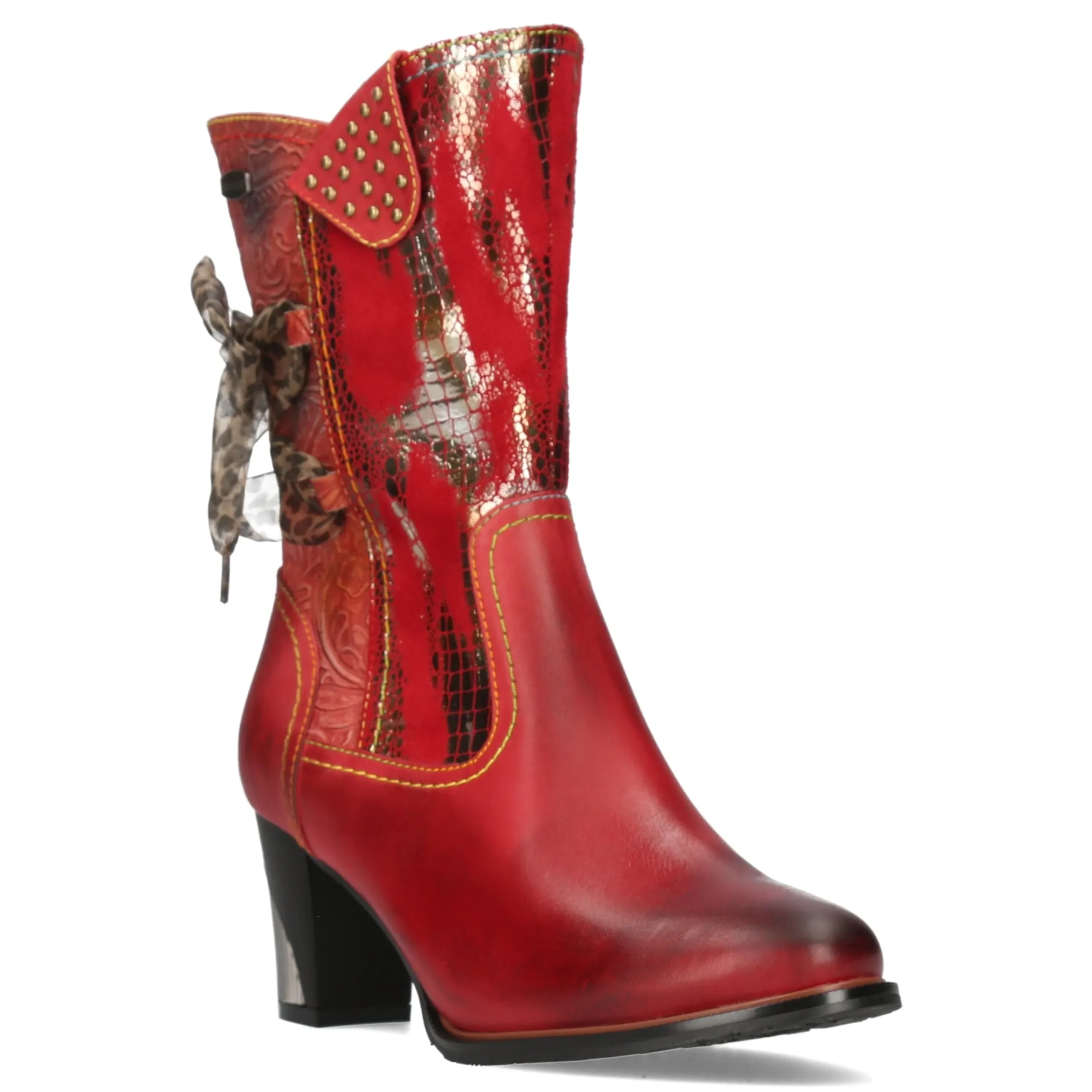 Cheap Laura Vita Bottes - MARGOTO 01