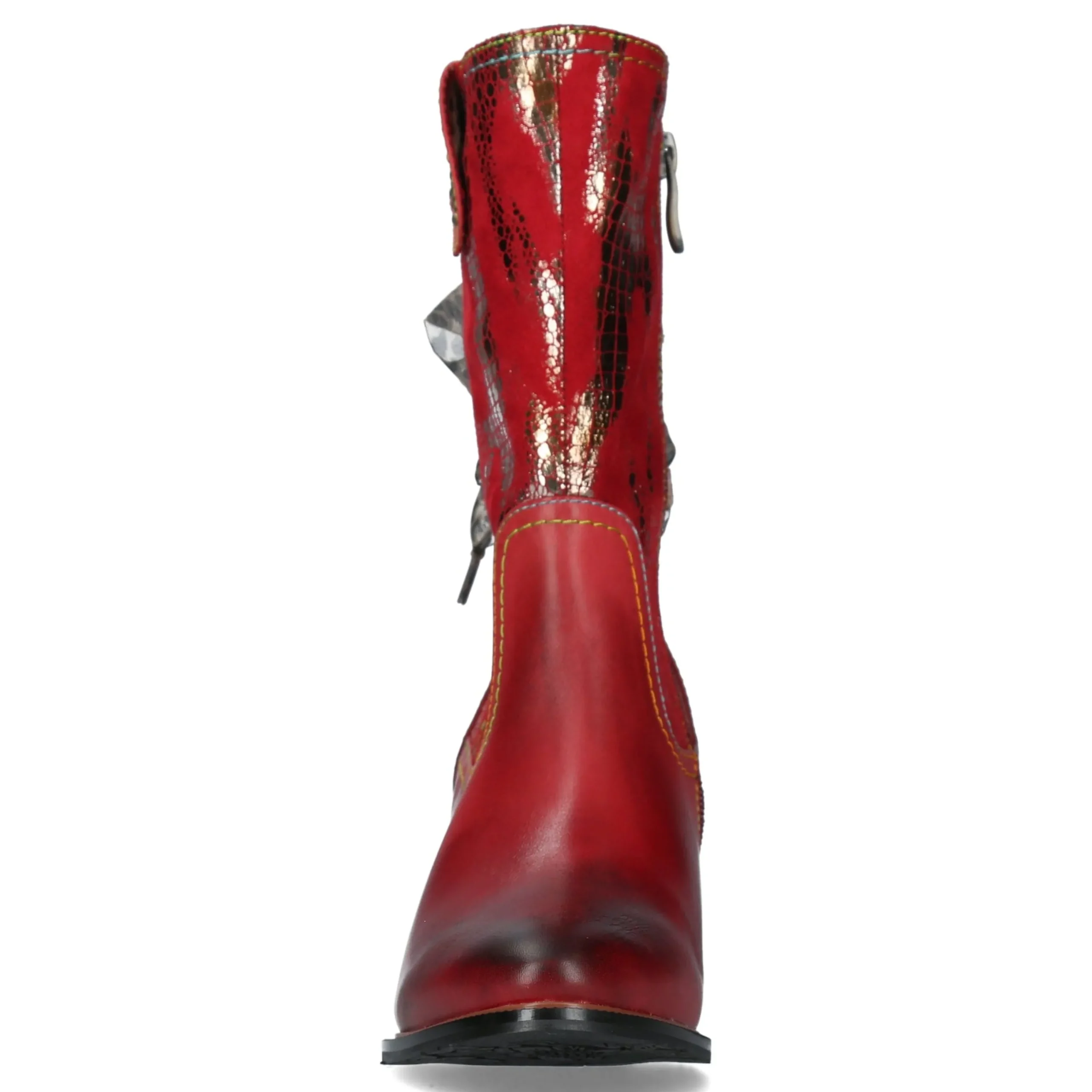 Cheap Laura Vita Bottes - MARGOTO 01