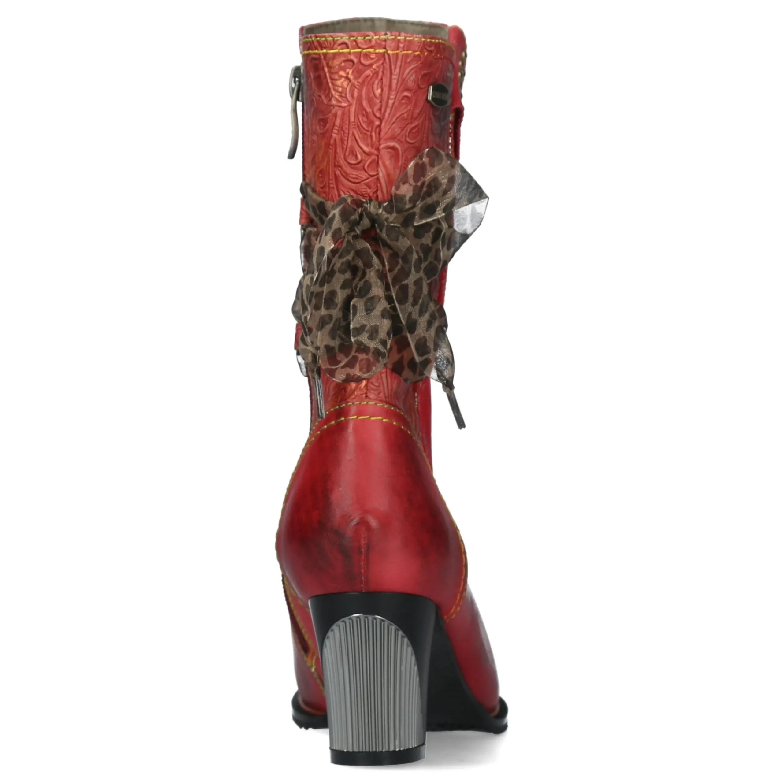 Cheap Laura Vita Bottes - MARGOTO 01