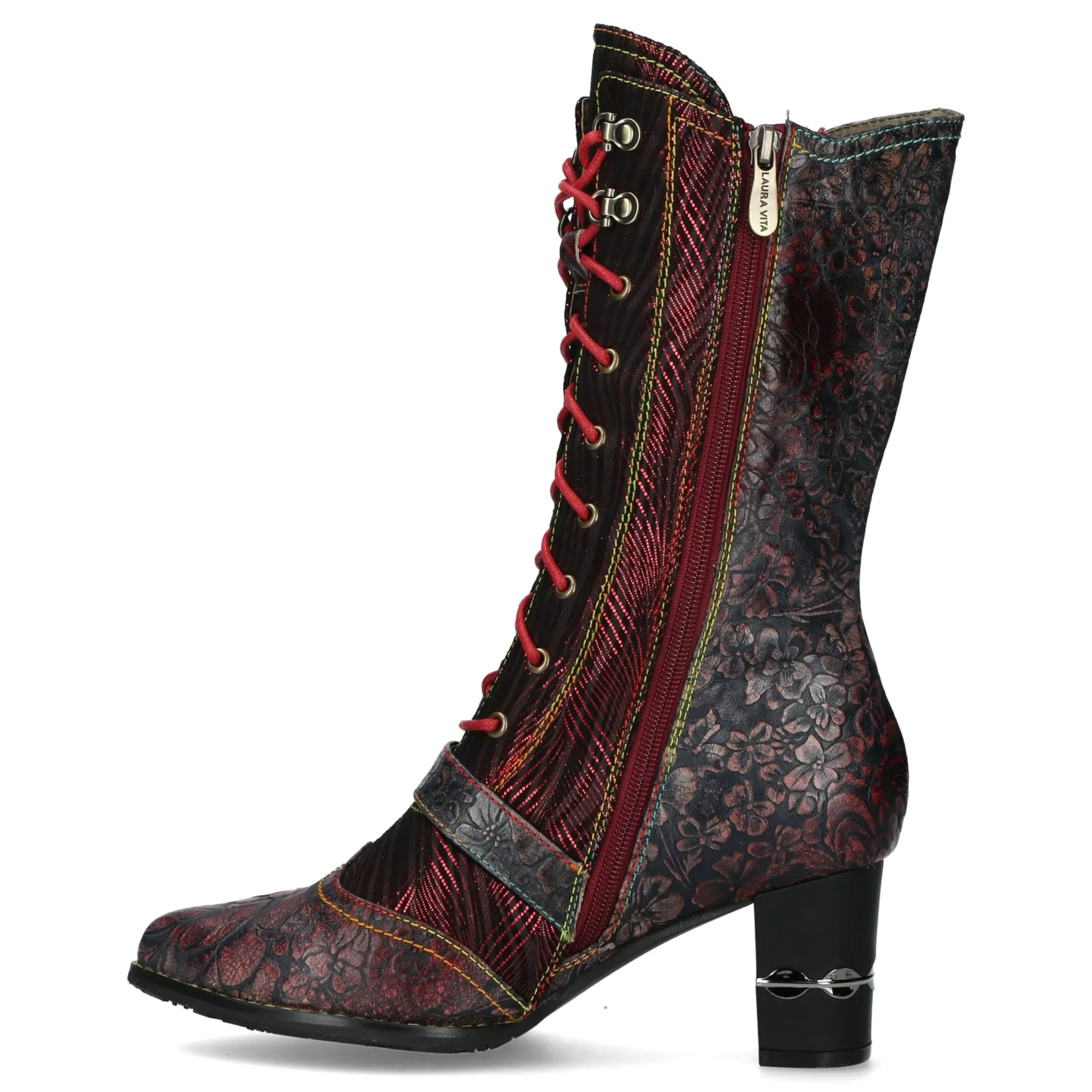 Outlet Laura Vita Bottes - MATHILDEO 01