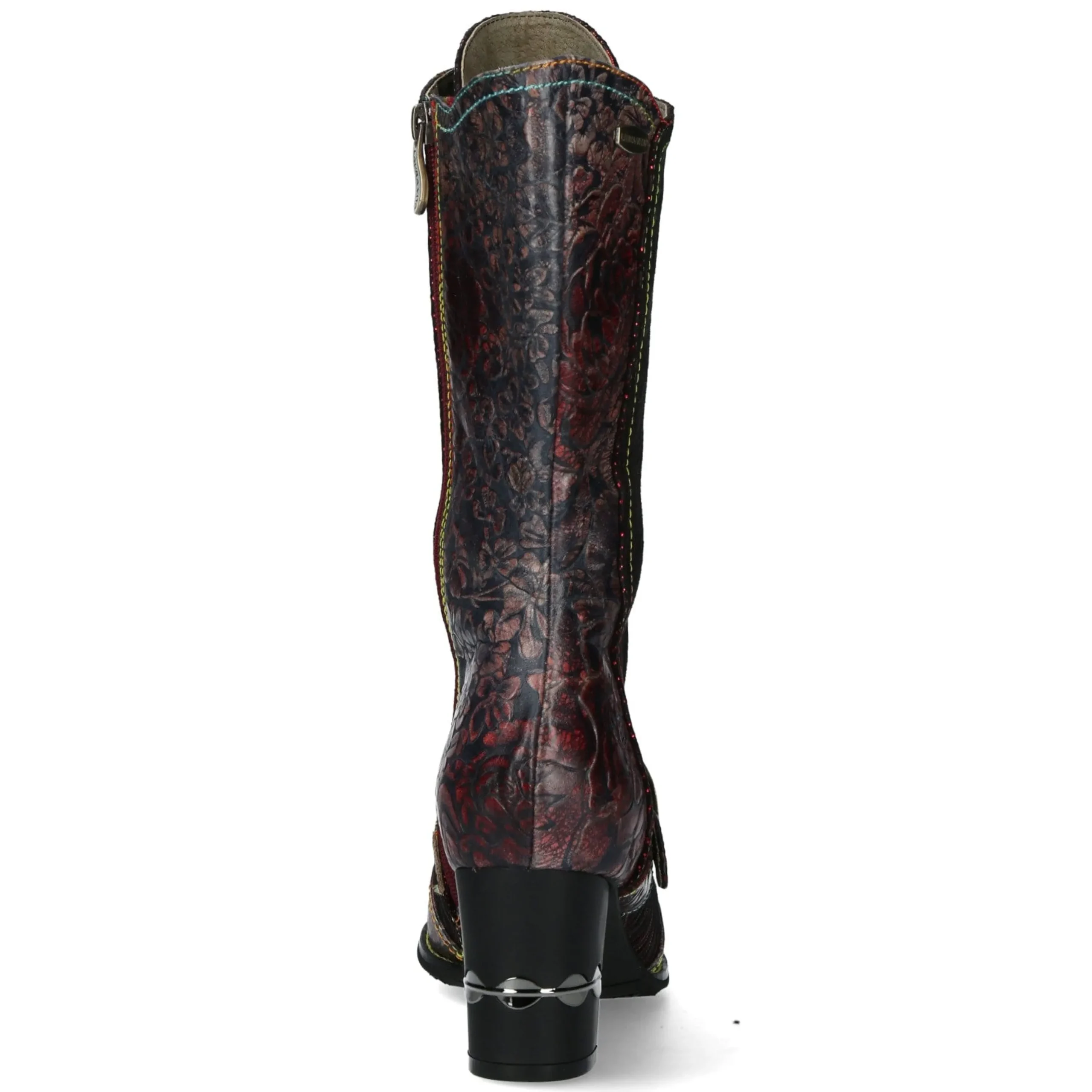 Outlet Laura Vita Bottes - MATHILDEO 01