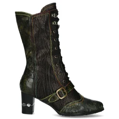 Outlet Laura Vita Bottes - MATHILDEO 01