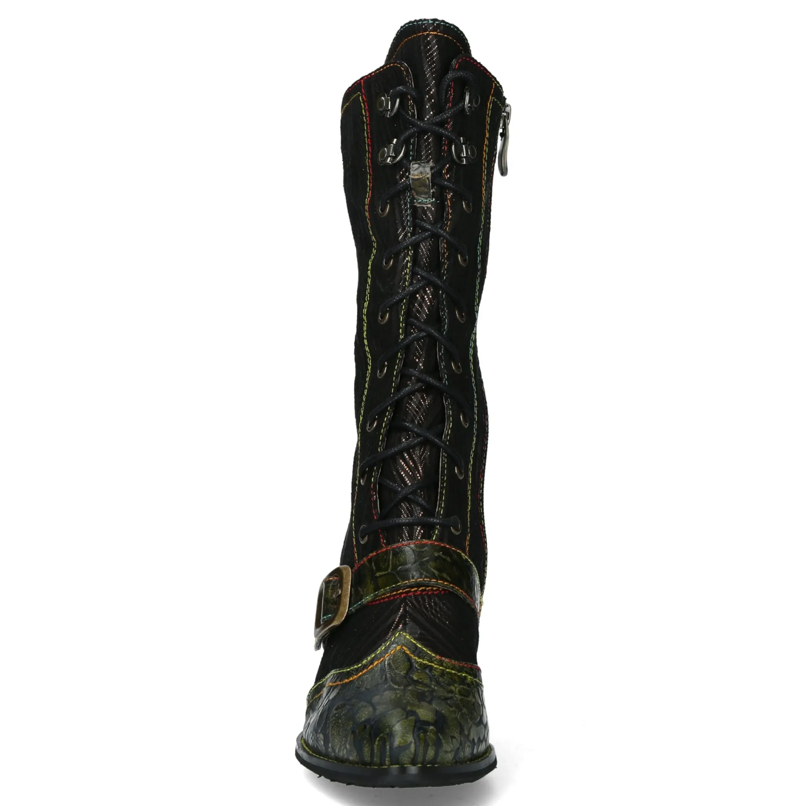 Outlet Laura Vita Bottes - MATHILDEO 01