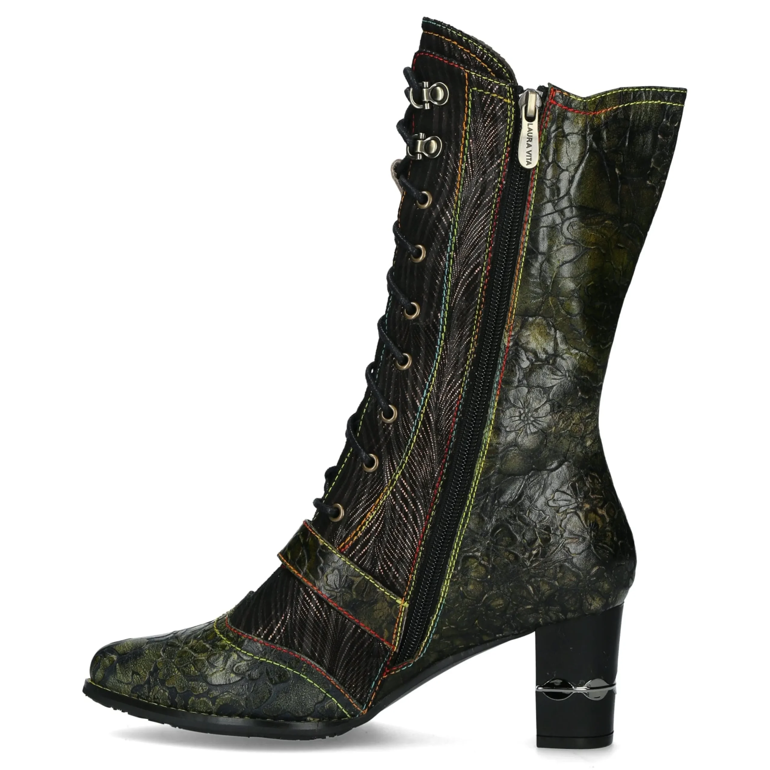 Outlet Laura Vita Bottes - MATHILDEO 01