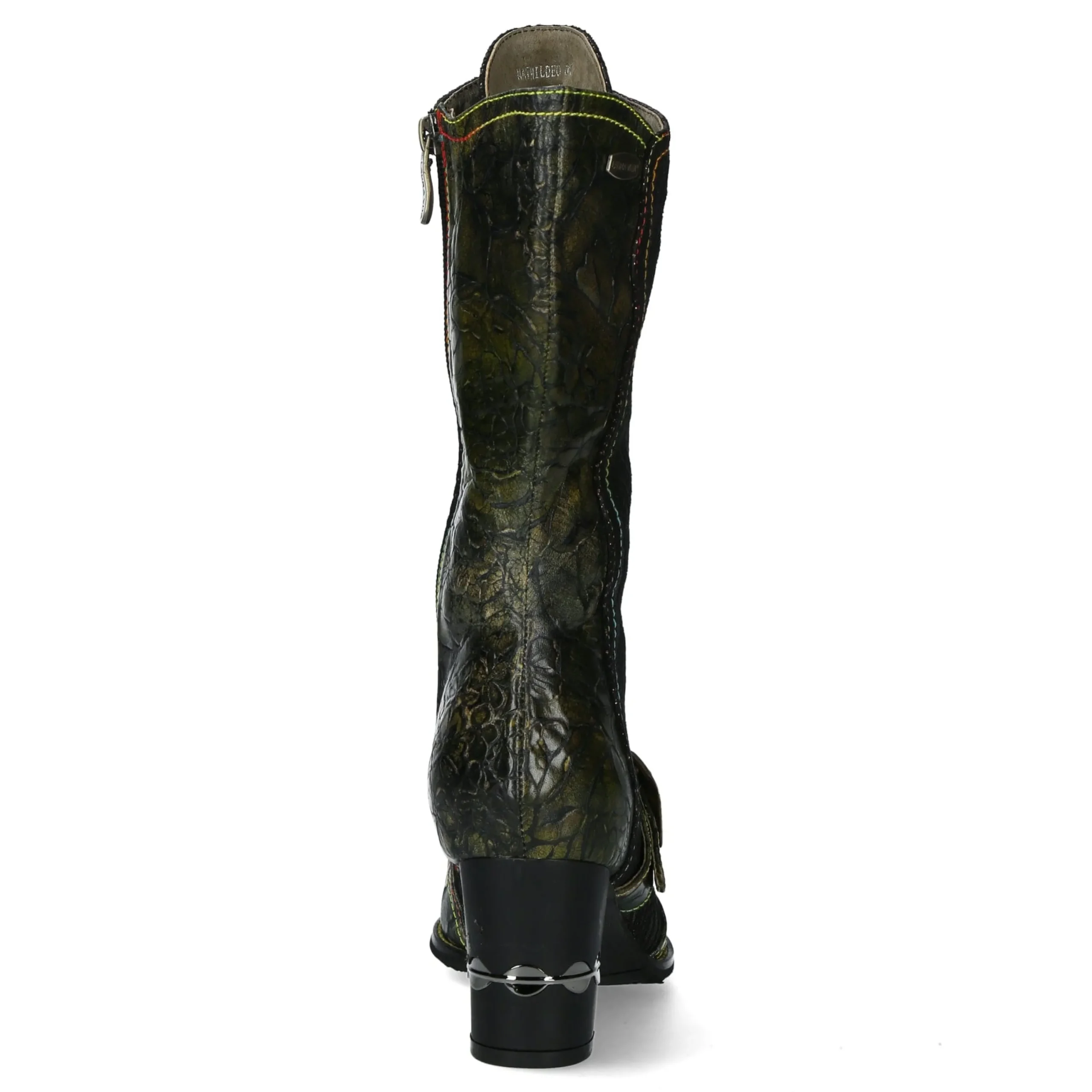Outlet Laura Vita Bottes - MATHILDEO 01