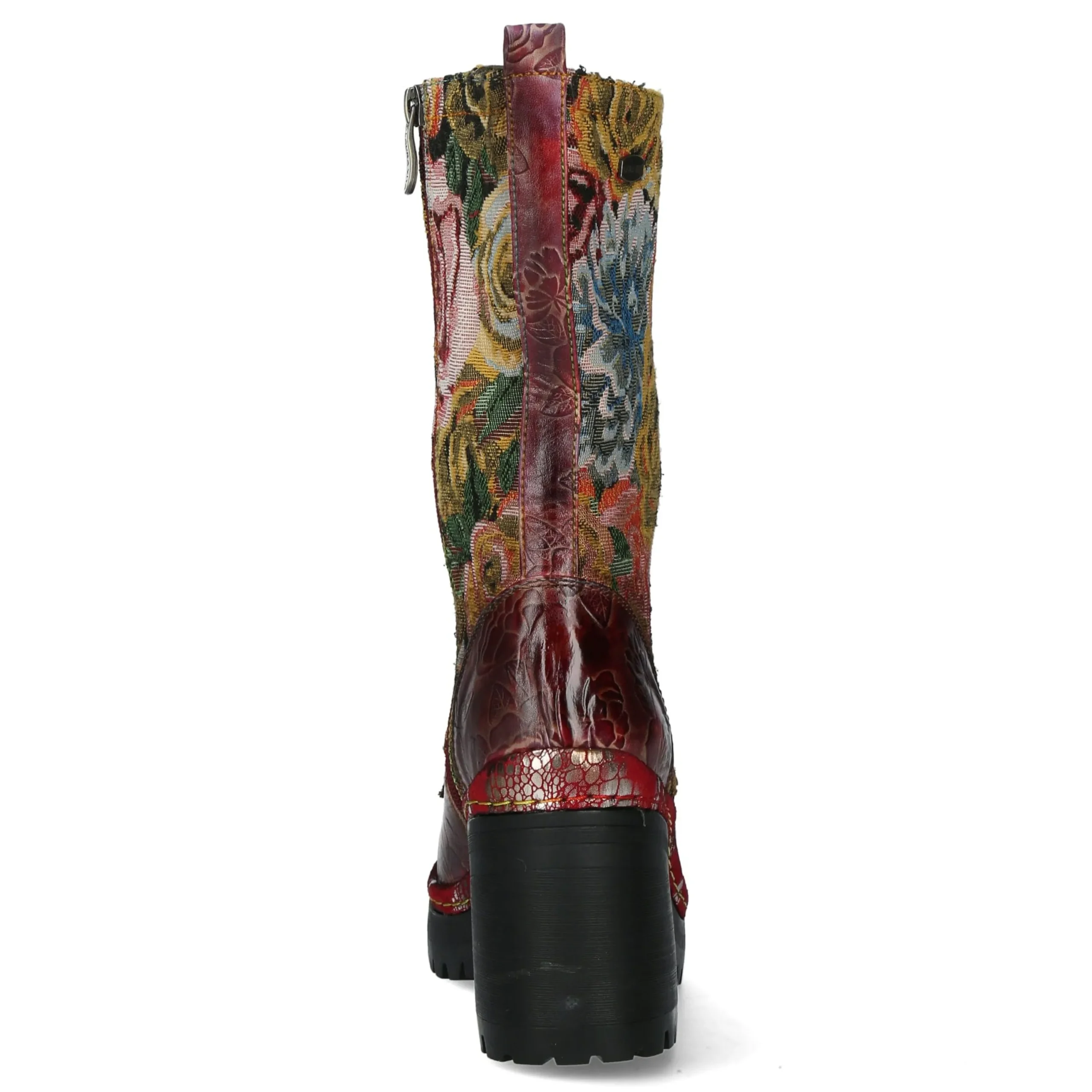 Online Laura Vita Bottes - MONAO 01