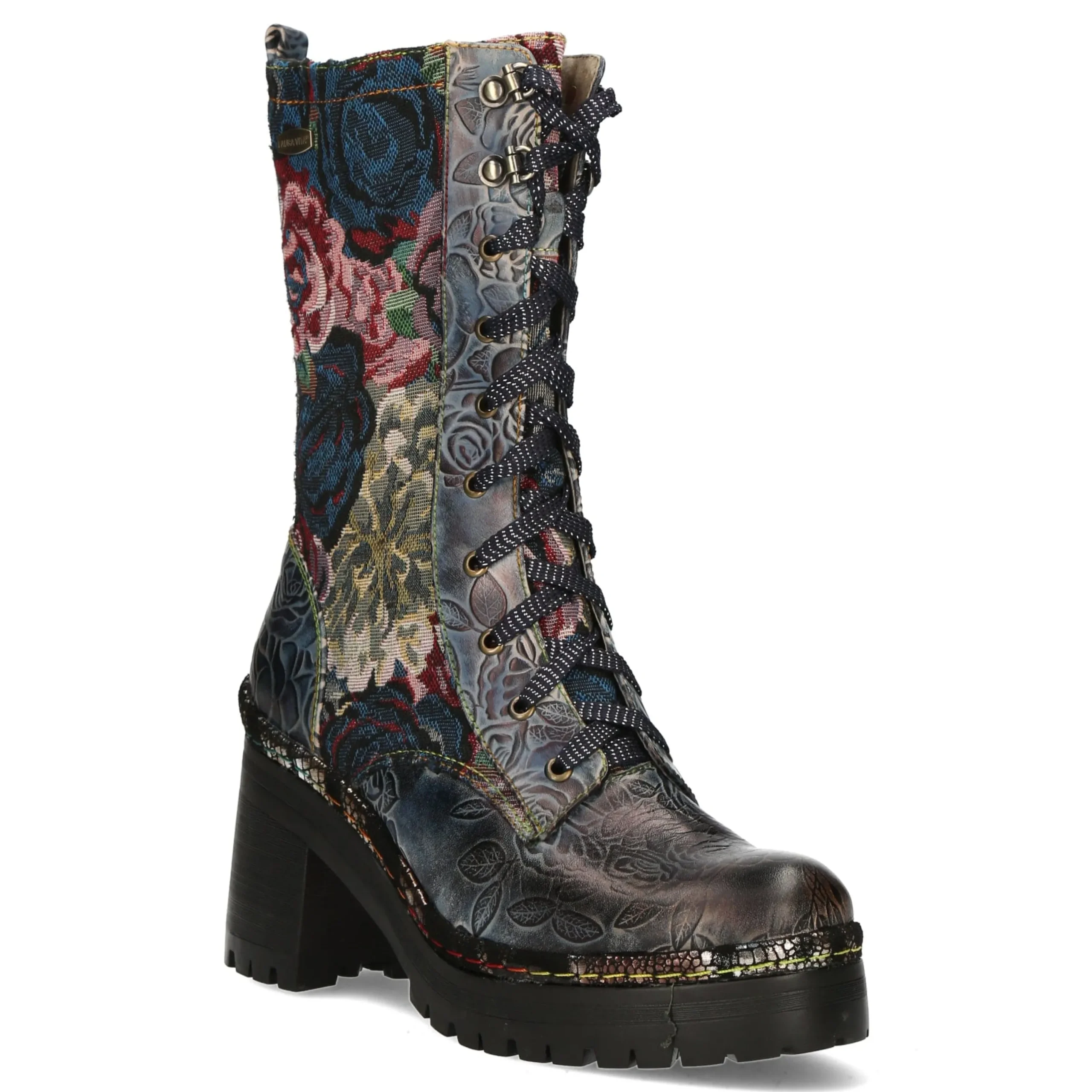 Online Laura Vita Bottes - MONAO 01
