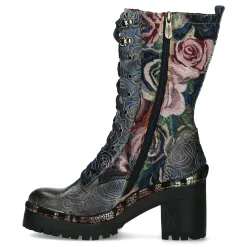 Online Laura Vita Bottes - MONAO 01