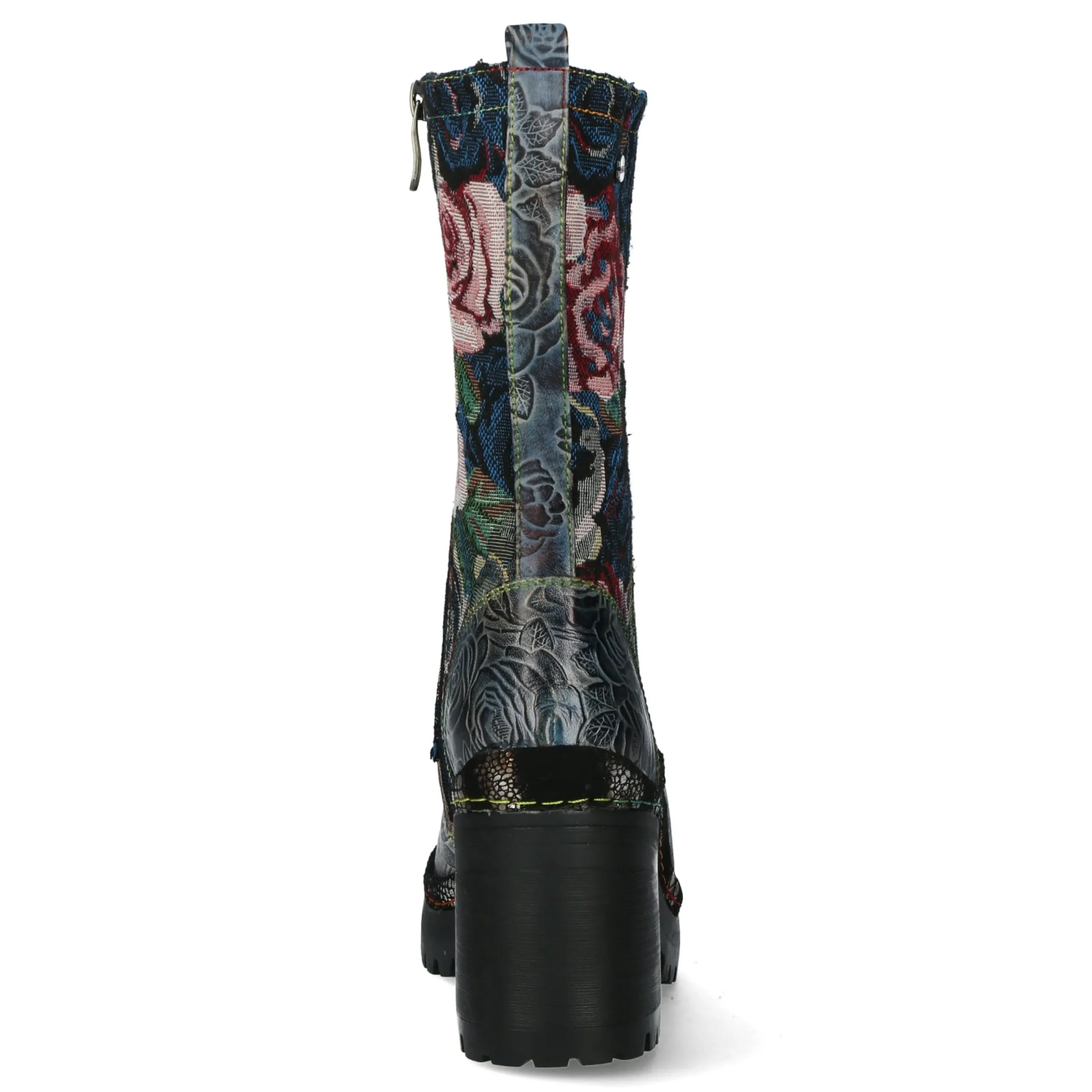 Online Laura Vita Bottes - MONAO 01