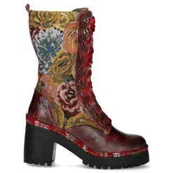 Online Laura Vita Bottes - MONAO 01