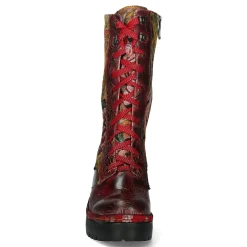 Online Laura Vita Bottes - MONAO 01