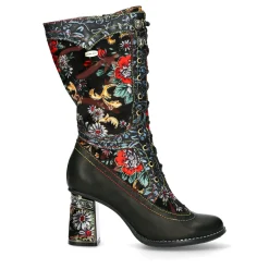 Outlet Laura Vita Bottes - NAYAO 13