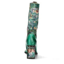 Outlet Laura Vita Bottes - NAYAO 13
