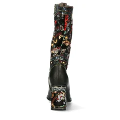 Outlet Laura Vita Bottes - NAYAO 13