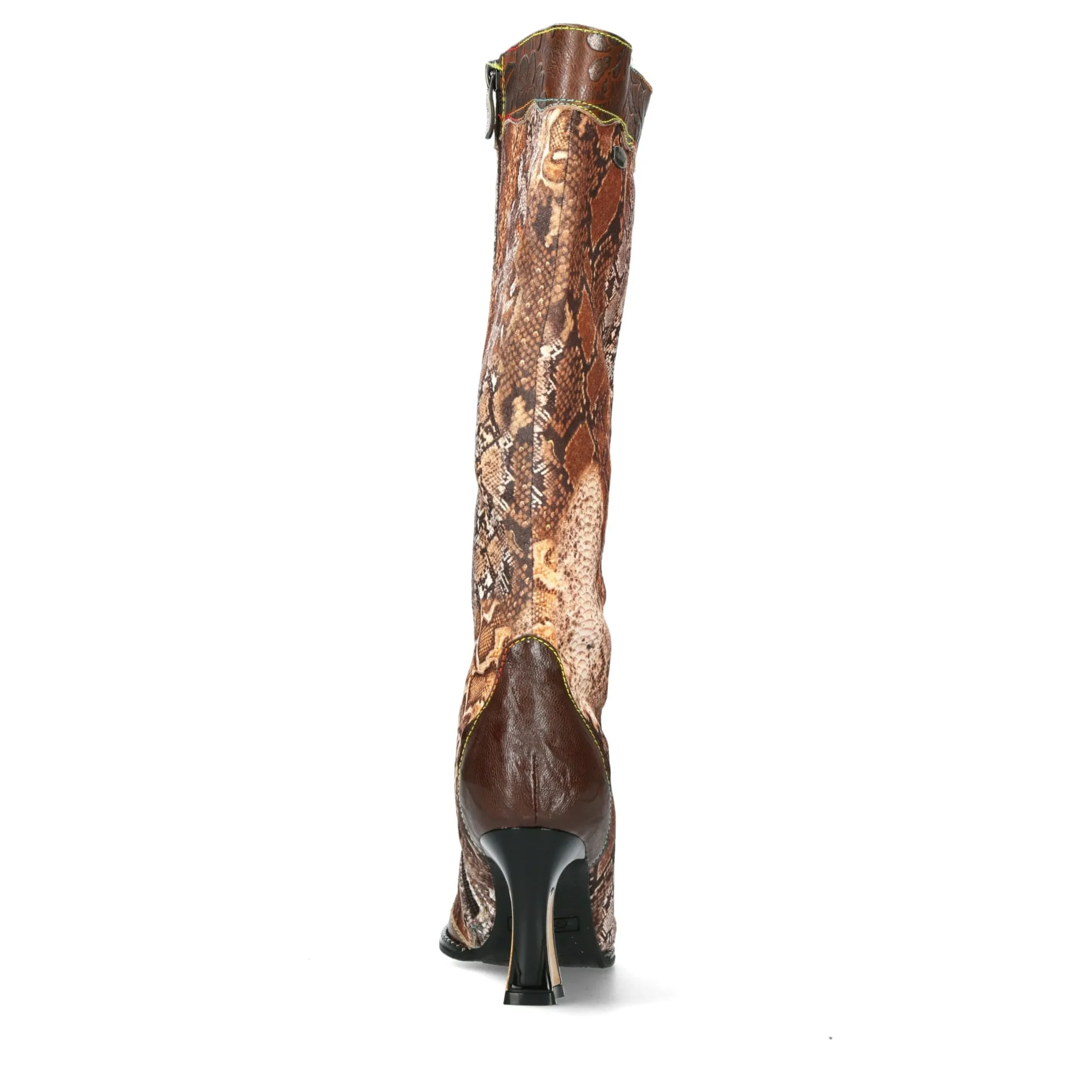 Online Laura Vita Bottes - OANELO 02