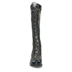 Online Laura Vita Bottes - OANELO 02
