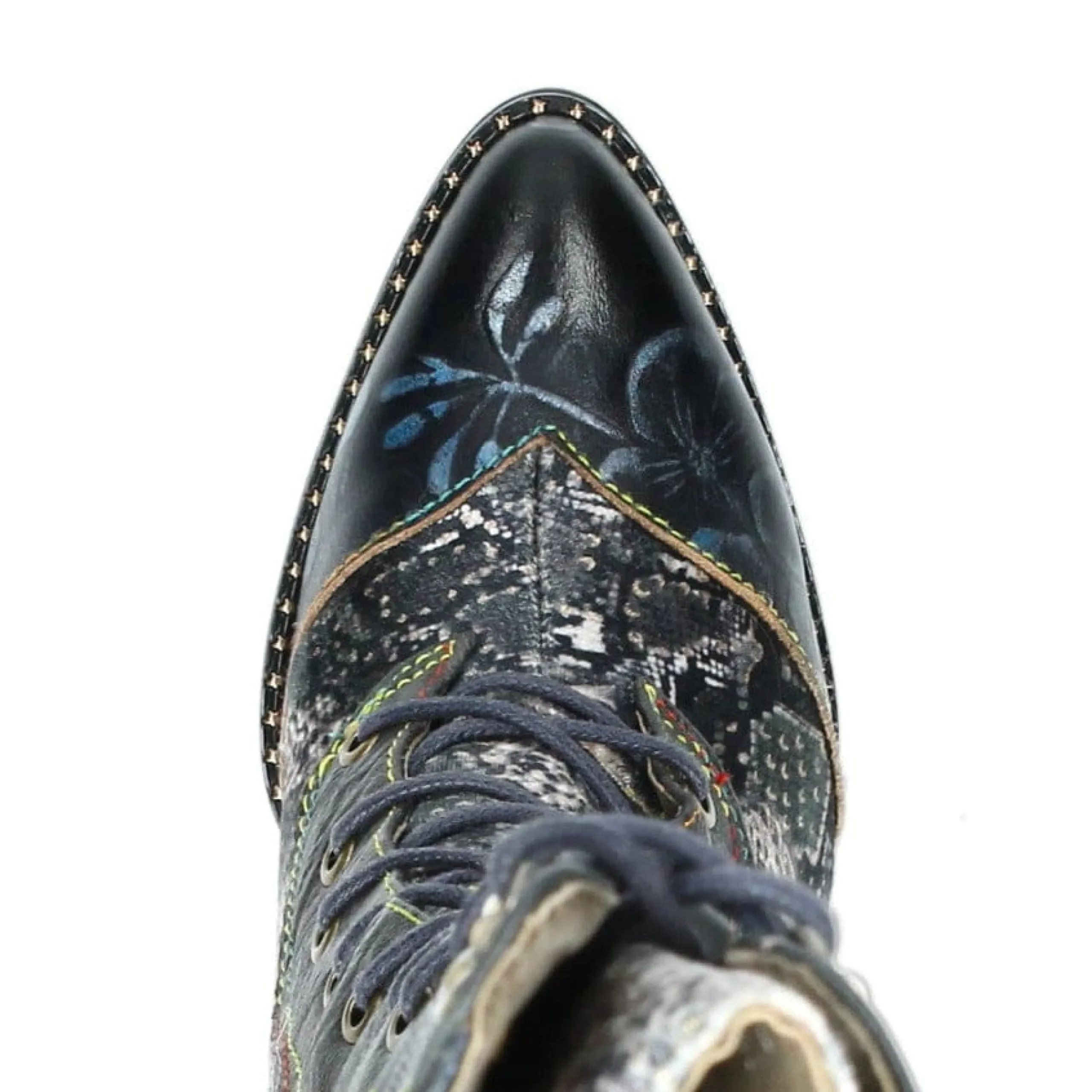 Online Laura Vita Bottes - OANELO 02