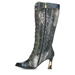 Online Laura Vita Bottes - OANELO 02