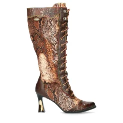Online Laura Vita Bottes - OANELO 02
