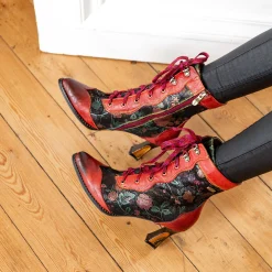 Flash Sale Laura Vita Bottes - OANELO 03