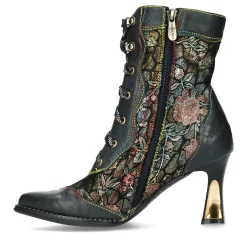 Flash Sale Laura Vita Bottes - OANELO 03