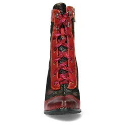 Flash Sale Laura Vita Bottes - OANELO 03