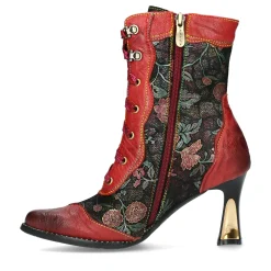 Flash Sale Laura Vita Bottes - OANELO 03
