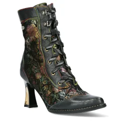 Flash Sale Laura Vita Bottes - OANELO 03