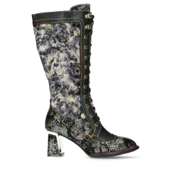 Fashion Laura Vita Bottes - OLENAO 01