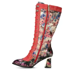 Fashion Laura Vita Bottes - OLENAO 01