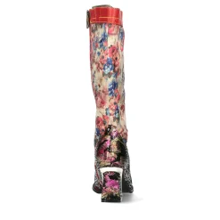 Fashion Laura Vita Bottes - OLENAO 01
