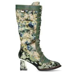 Fashion Laura Vita Bottes - OLENAO 01