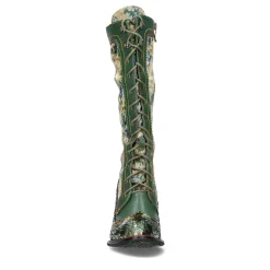 Fashion Laura Vita Bottes - OLENAO 01