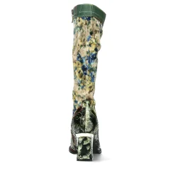 Fashion Laura Vita Bottes - OLENAO 01