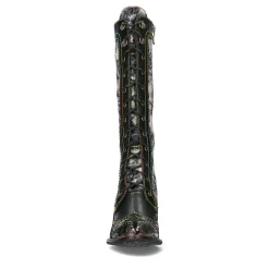 Fashion Laura Vita Bottes - OLENAO 01