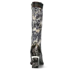 Fashion Laura Vita Bottes - OLENAO 01