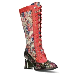 Fashion Laura Vita Bottes - OLENAO 01