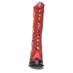 Fashion Laura Vita Bottes - OLENAO 01