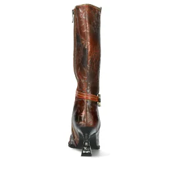 Outlet Laura Vita Bottes - OLIVEO 02