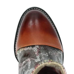 Outlet Laura Vita Bottes - OLIVEO 02