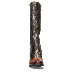 Outlet Laura Vita Bottes - OLIVEO 02