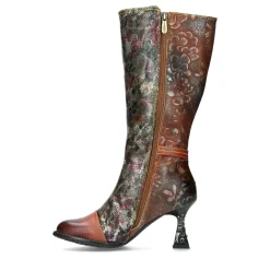 Outlet Laura Vita Bottes - OLIVEO 02