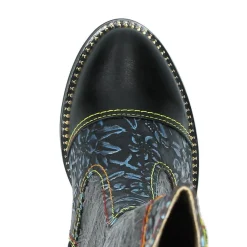 Flash Sale Laura Vita Bottes - ORLYO 01